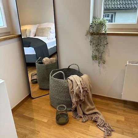 Lieblingsnest Hattingen Apartment Zewnętrze zdjęcie