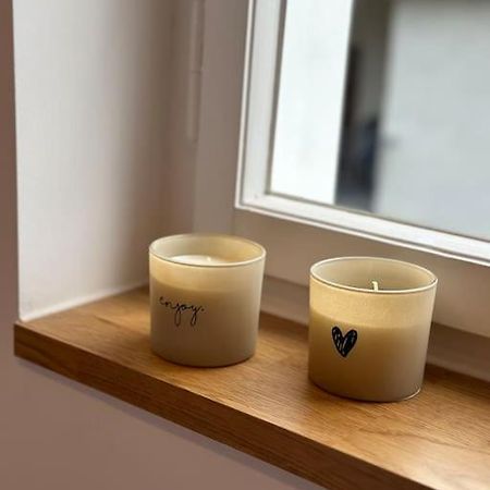 Lieblingsnest Hattingen Apartment Zewnętrze zdjęcie