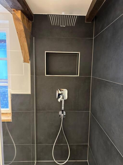 Lieblingsnest Hattingen Apartment Zewnętrze zdjęcie