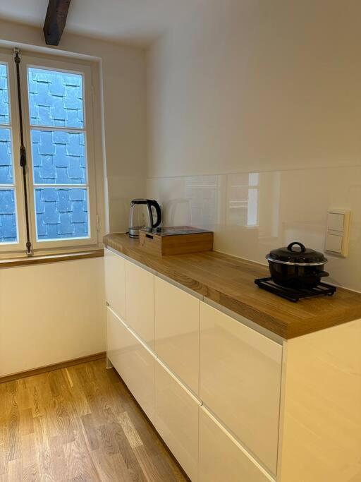 Lieblingsnest Hattingen Apartment Zewnętrze zdjęcie