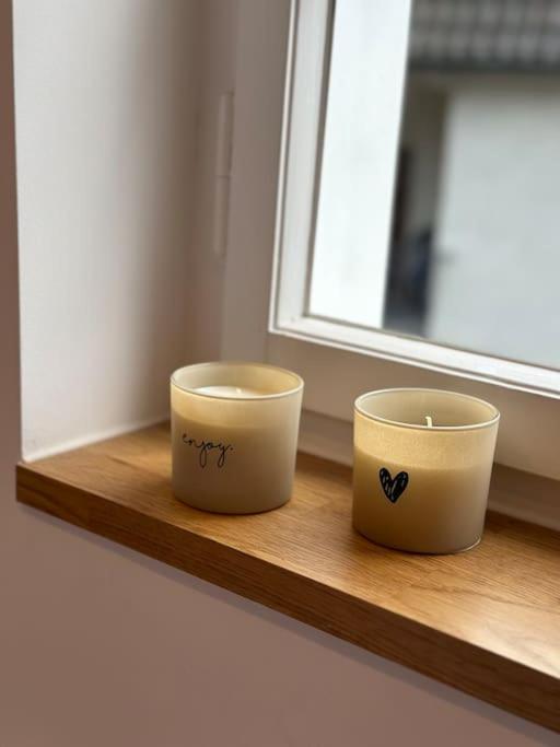 Lieblingsnest Hattingen Apartment Zewnętrze zdjęcie