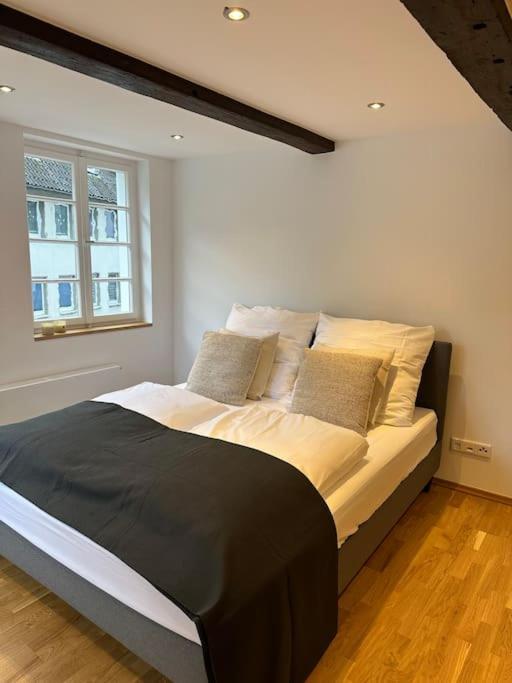 Lieblingsnest Hattingen Apartment Zewnętrze zdjęcie
