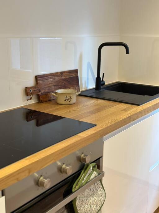 Lieblingsnest Hattingen Apartment Zewnętrze zdjęcie